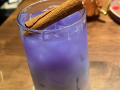 -星叶·东南亚料理(宁波万象汇店)