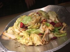 -绿茶餐厅(广州天河城店)