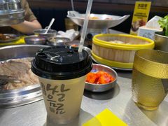 -大叹号·朝鲜族烤肉(潍坊泰华城店)