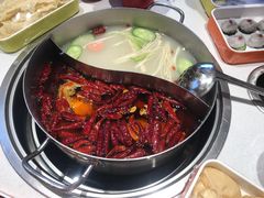 -大斌家串串火锅(喜盈门店)