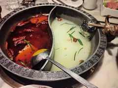 -川味观·鲜货火锅(景芳水湘店)