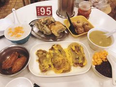 -芬芳甜品(体育东横街店)