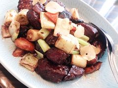 -环球港凯悦 · 享悦中餐厅