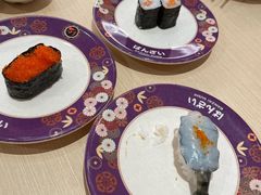 -万岁寿司(万国店)