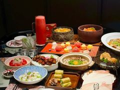 -锦楼·臻选新杭帮(杭州中心店)