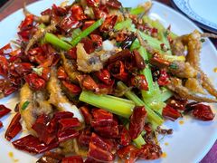 -小四川餐厅(纪庄子北道店)