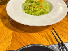 -院子餐厅·大锅菜·老杭帮(桥西直街店)
