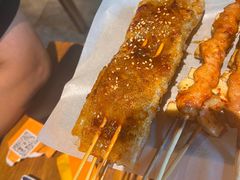 -肉串汪(西便门店)