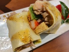 -莳空烧鸟店(晨沐店)