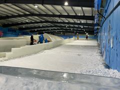 -宁波冰雪大世界(北仑区)