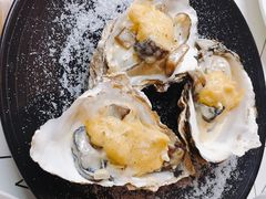 -1981牛排西餐厅(海信店)