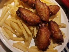 -卢大鲜鱼头捞饭(美利广场店)