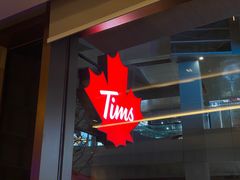 -Tims天好咖啡·贝果(雁展路万象天地店)