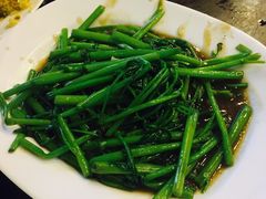 -拉威海鲜市场