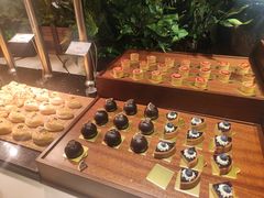 -郴州温德姆至尊豪廷大酒店·星璨自助餐厅