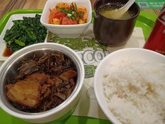 -老乡鸡(南京新街口洪武北路店)