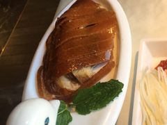 -大鸭梨烤鸭(枣园店)