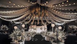 -苏州希尔顿酒店-宴会厅