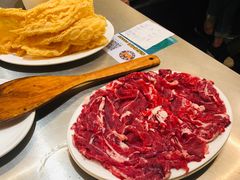 -胡须佬鸡煲四季火锅店(石厦西村直营店)