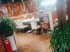 -猫爪爪原切自助烤肉(观音桥阳光世纪店)
