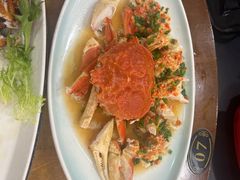 -醉壹号海鲜大排档(厦门美食地标店)