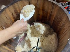 -梁阿婆廿年老牌扣肉糯米饭