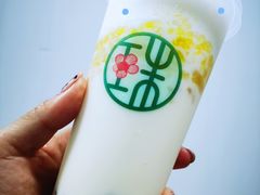 -宝珠奶酪(闵行仲盛店)