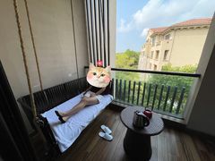 -上海崇明金茂凯悦酒店