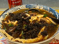 -笋爷高汤嗦螺粉·螺蛳粉(上社店)