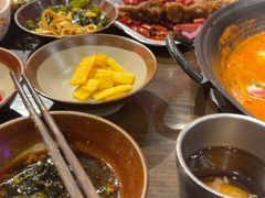 -萍姐火锅·公路夜市(南京新街口店)