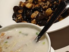 云耳炒鸡-冰火楼(梦泽园店)
