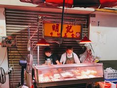 -明记牛杂(新马路分店)