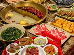 -小龙坎火锅(总店)