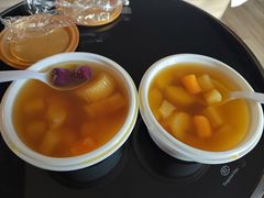 -张飞木薯羹(金鱼巷店)