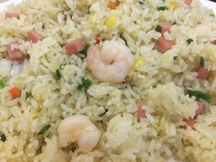 半岛炒饭-潭江半岛酒店·西餐厅