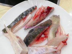 鱼头-源港渔村-中山脆肉鲩(博罗店)