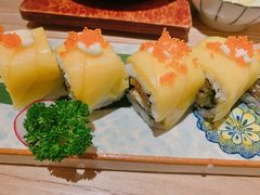 -本日風和·寿司·料理(博地中心店)