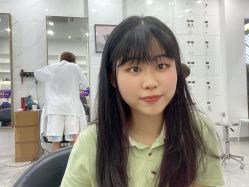 -迈丝发型艺术