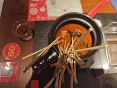 -可口香·非遗老号烧烤(南岗直营店)
