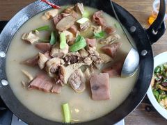 -觅味私厨(汉阳店)