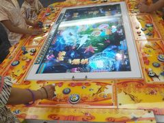 -海韵之星邮轮水会(明发商业广场店)