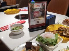 -吉布鲁牛排海鲜自助(芙蓉万家丽店)