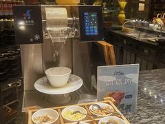 -马哥孛罗酒店·SAVVY全日餐厅