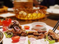 -金鸭季·臻品餐厅(欢乐海岸购物中心店)