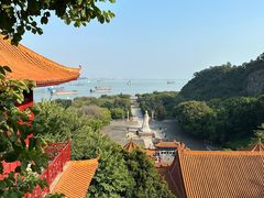 -南沙天后宫景区