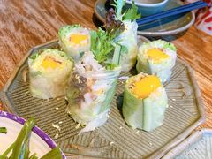 -喜越泰莱·泰越料理(海逸新天地店)