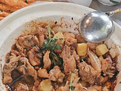 -陈鹏鹏潮汕菜(欢乐海岸 海边景观店)