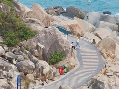 -广东惠东海龟国家级自然保护区