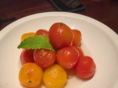 -德永枣香烤鸭(官舍店)