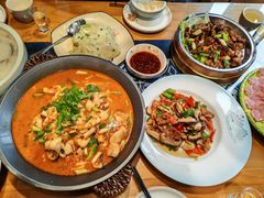 -益恒饭店乡间白族菜(古城总店)